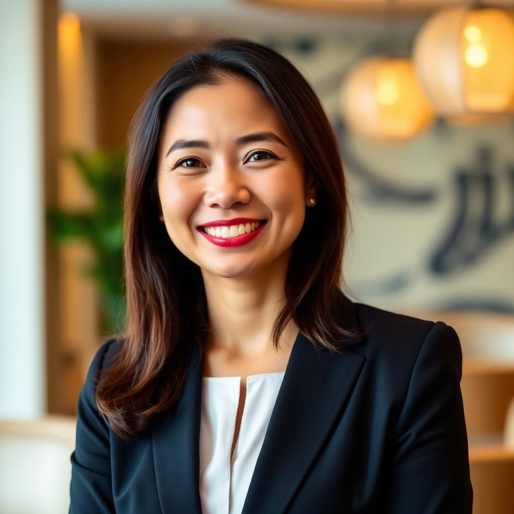 Ayu Pratiwi