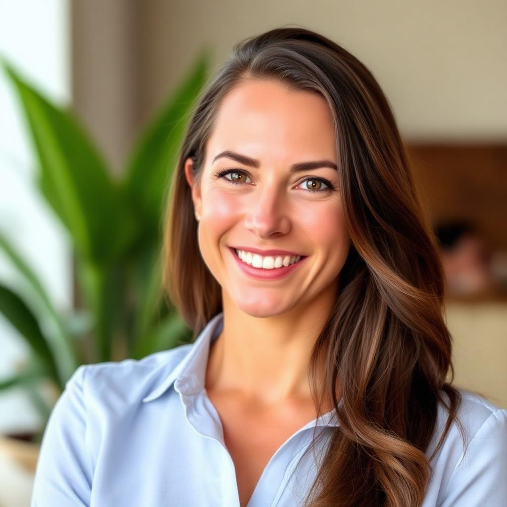 Sarah Miller